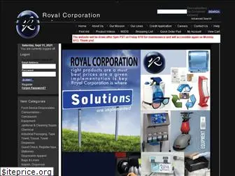 royal-paper.com