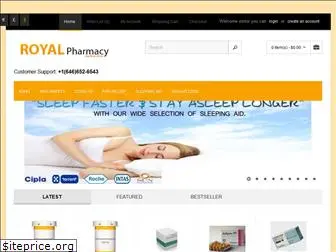 royal-pharmacy.biz