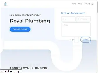 royal-plumbing.com