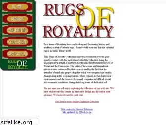 royal-rugs.net