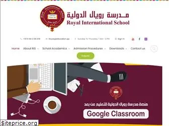 royal-schools.com