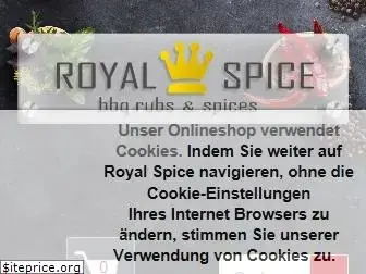 royal-spice.de