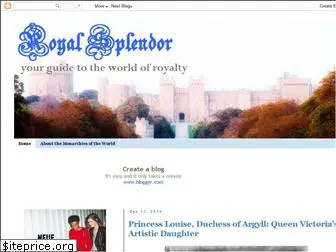 royal-splendor.blogspot.com