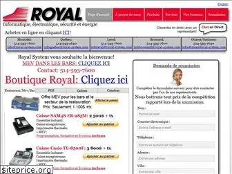 royal-system.com