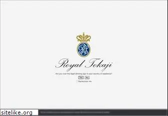 royal-tokaji.com