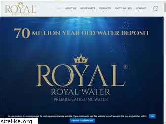 royal-water.eu