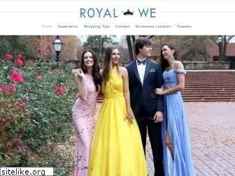 royal-we.com