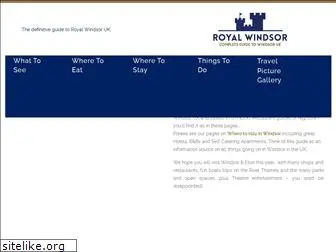 royal-windsor.com