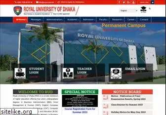 royal.edu.bd