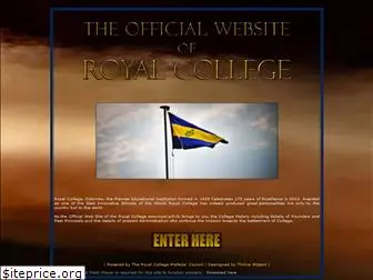 royal.sch.lk