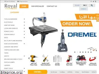 royal.tools