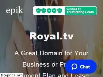 royal.tv thumbnail