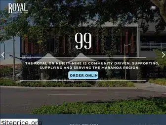 royal99.com.au