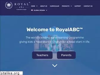 royalabc.com