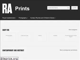 royalacademyprints.com