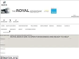 royaladvantage.com