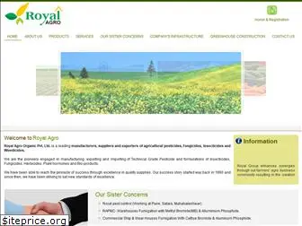 royalagro.com