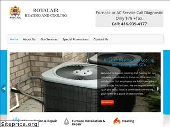 royalair.ca