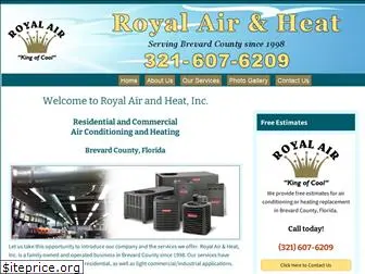 royalairandheat.com