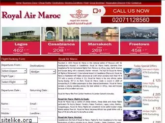 royalairmarocflights.com