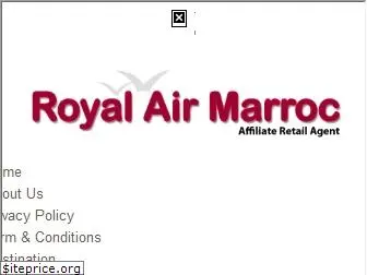 royalairmarroc.co.uk