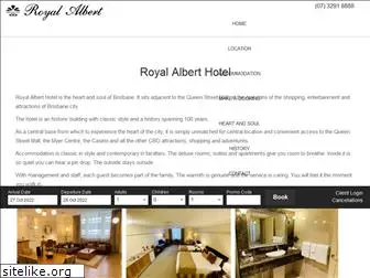 royalalbert.com.au