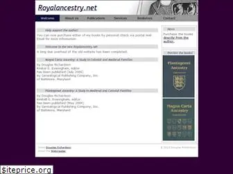 royalancestry.net