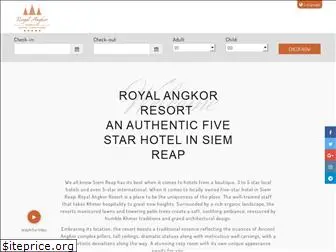royalangkorresort.com