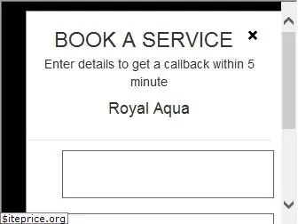 royalaqua.in