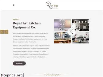 royalartqatar.net