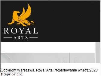royalarts.pl