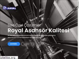 royalasansor.com