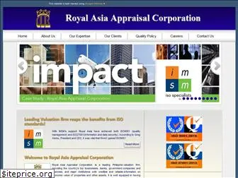 royalasiaappraisal.com.ph