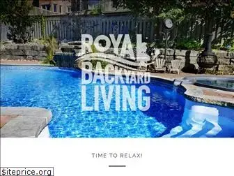 royalbackyardliving.com