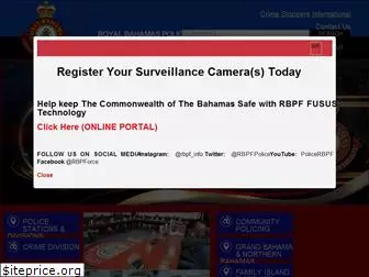 royalbahamaspolice.org