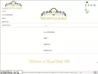 royalbake.co.uk