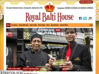 royalbaltihouse.co.uk