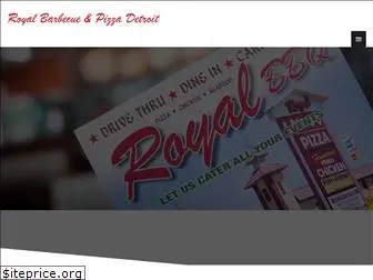 royalbar-b-q.com