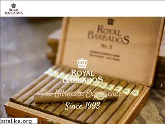 royalbarbados.com