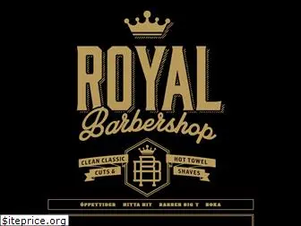royalbarbershop.se