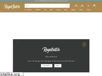 royalbatch.com