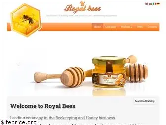 royalbees.eu