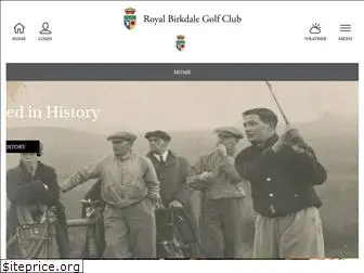 royalbirkdale.com