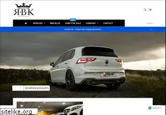 royalbodykits.com