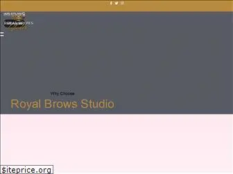 royalbrowstudio.com