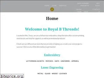 royalbthreads.com
