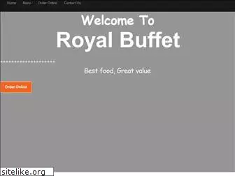 royalbuffetwillimantic.com