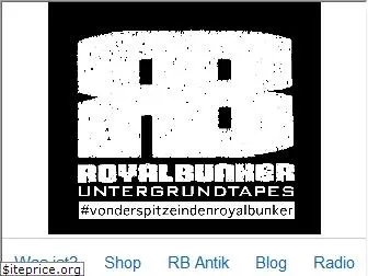 royalbunker.de