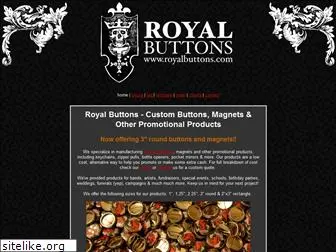 royalbuttons.com