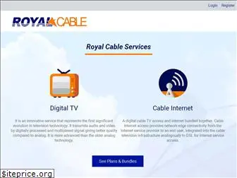 royalcable.com.ph